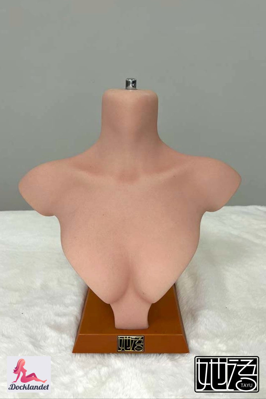 tribuna principal (Tayu-Doll Silicona)