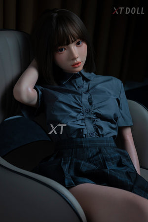 Yina muñeca sexual (XT Doll 150 cm D-Kupa #XT-Bym15-B Silicona)