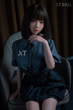 Yina muñeca sexual (XT Doll 150 cm D-Kupa #XT-Bym15-B Silicona)