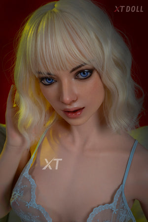 Phoebe muñeca sexual (XT Doll 161cm B-CUP #XT-22 Silicone)
