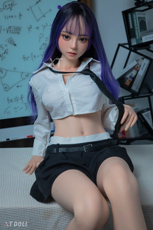 Akira muñeca sexual (XT Doll 157cm D-Kupa #XT-Pants2-B Silicone)
