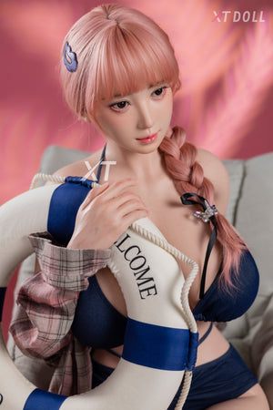 Grace Sex doll (Xt doll 160cm h-cup #XT-39-B silicone)