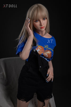 Lisa muñeca sexual (XT Doll 164cm C-CUP #XT-23 Silicone)