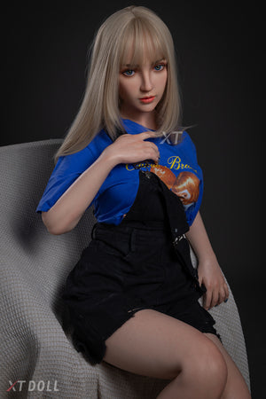 Lisa muñeca sexual (XT Doll 164cm C-CUP #XT-23 Silicone)