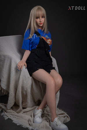 Lisa muñeca sexual (XT Doll 164cm C-CUP #XT-23 Silicone)