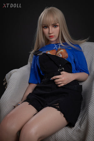 Lisa muñeca sexual (XT Doll 164cm C-CUP #XT-23 Silicone)