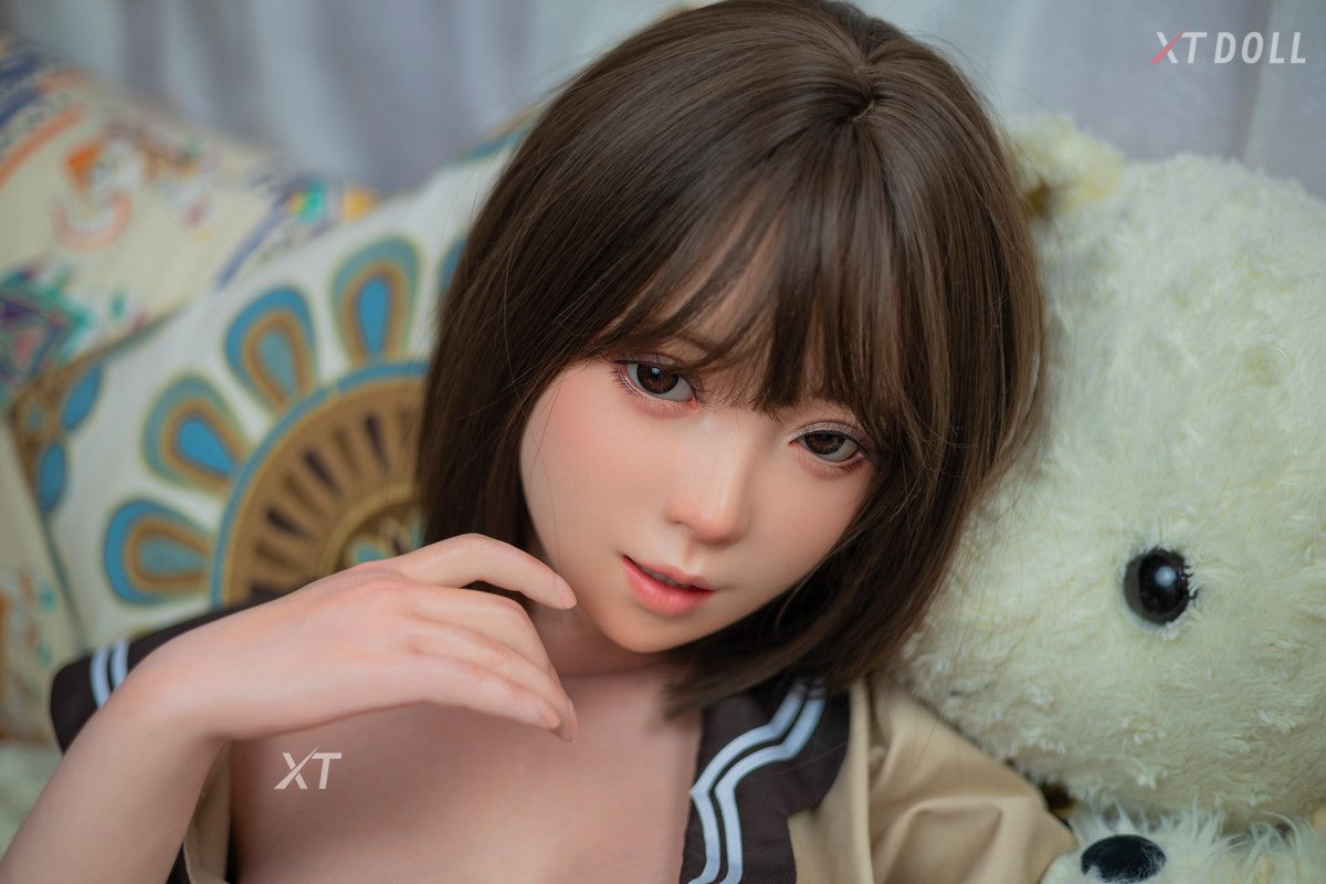 Cacao muñeca sexual (XT Doll 150 cm D-Kupa #XT-Pants4 Silicone)