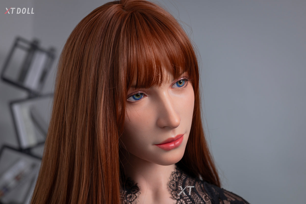 Sureño muñeca sexual (XT Doll 164 cm c-cup #xt-34 silicona)