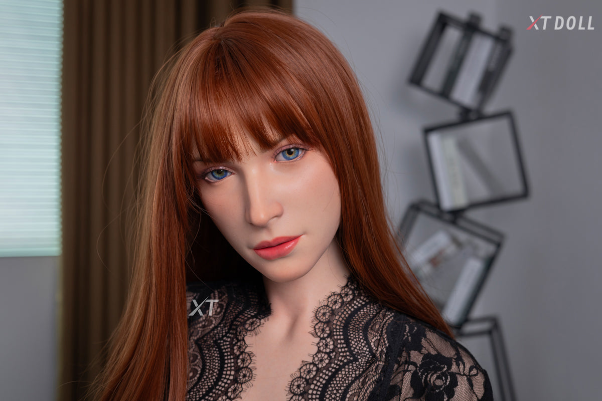 Sureño muñeca sexual (XT Doll 164 cm c-cup #xt-34 silicona)