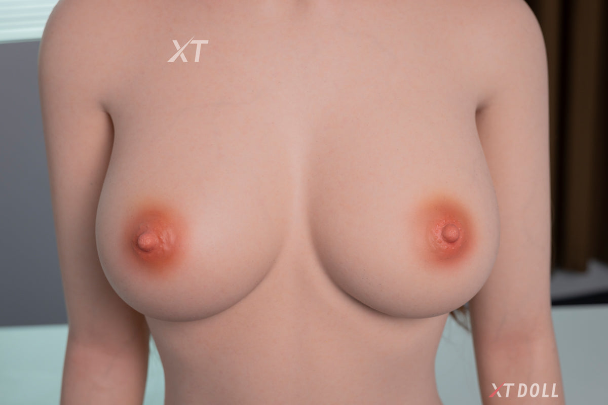 Sureño muñeca sexual (XT Doll 164 cm c-cup #xt-34 silicona)