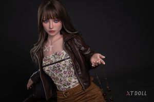 Carey muñeca sexual (XT Doll 161cm B-CUP #XT-2-C Silicone)