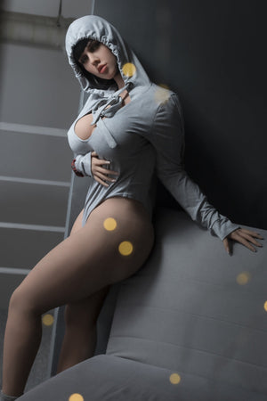 Jenny muñeca sexual (Wm-Doll Classic 163cm H-Kupa #198) EXPRESS