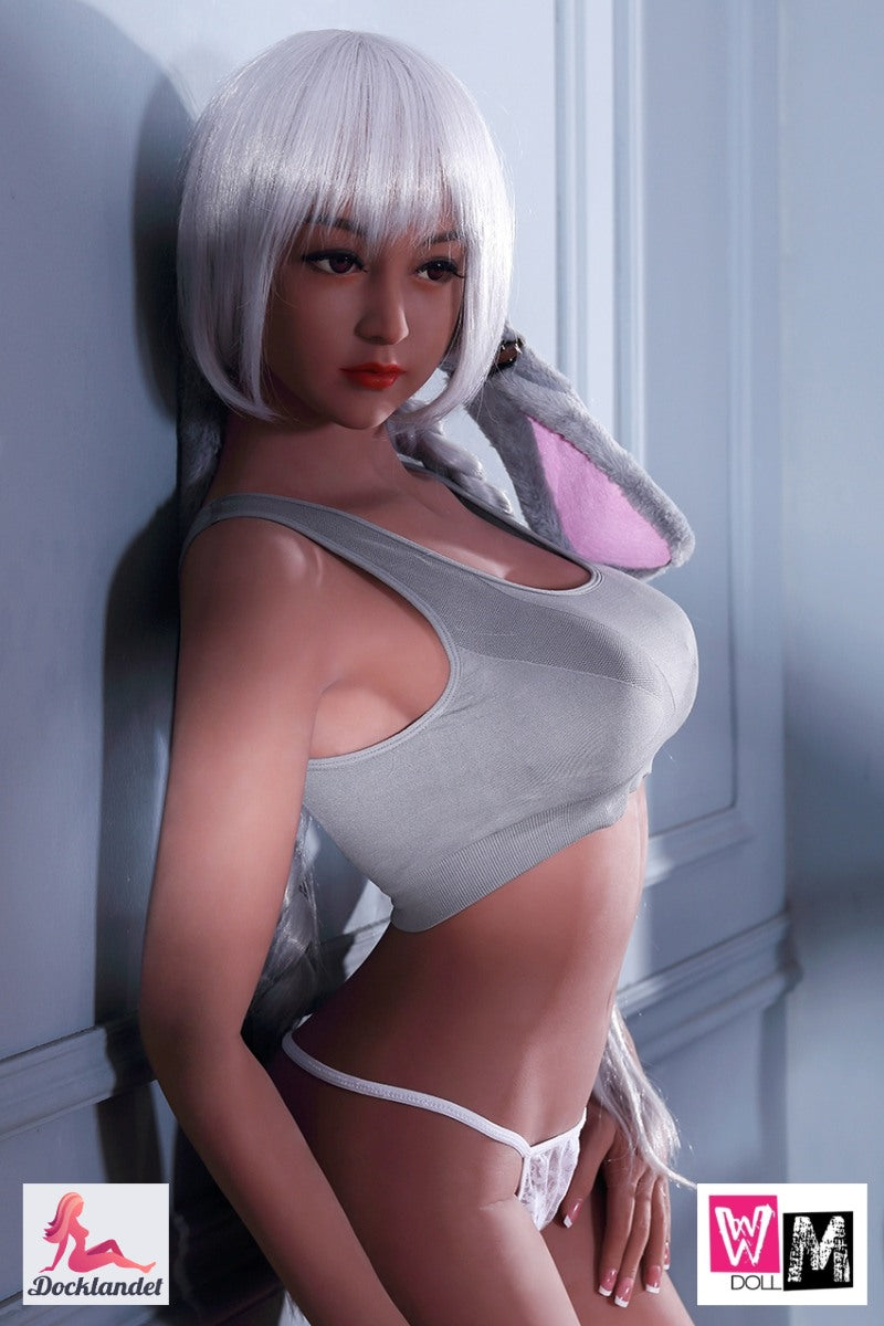 Rhei muñeca sexual (Wm-Doll 158 cm D-Kupa #31 TPE)