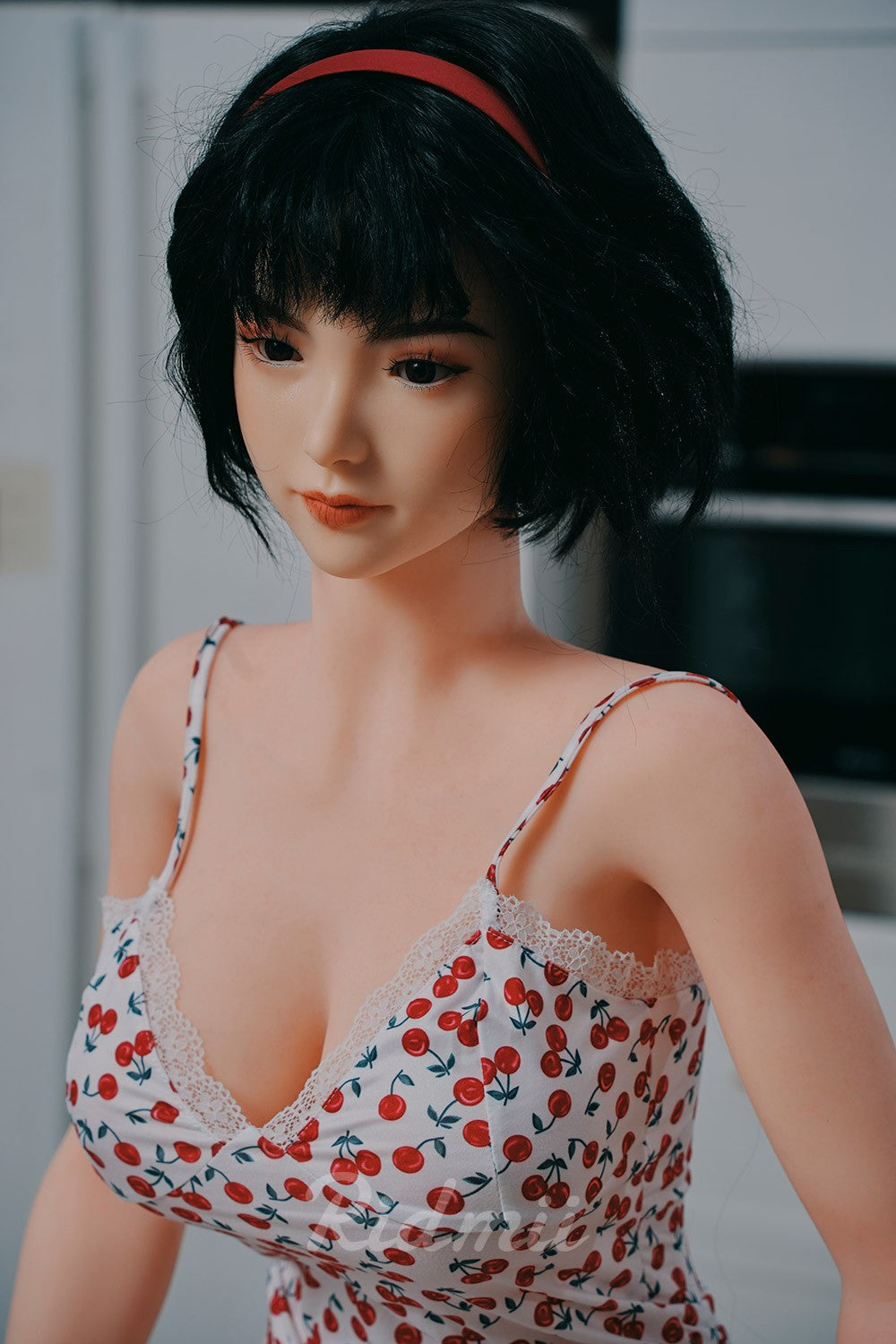Fedra muñeca sexual (Ridmii Doll 163 cm copa C TPE+silicona)