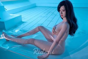 Muncey Plus Sex doll (Ridmii Doll 163cm C-cup TPE +silicone)