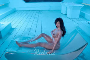 Muncey Plus Sex doll (Ridmii Doll 163cm C-cup TPE +silicone)