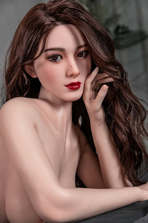 Xue muñeca sexual (Starpery 171cm D-Kupa TPE+Silicona)