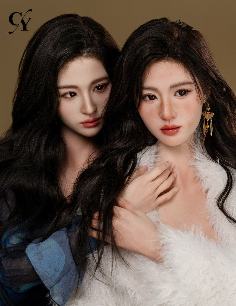 orinar muñeca sexual (TOP CYDOLL 168 cm copa F TPE+silicona)