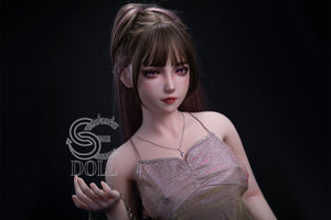 Yuuki.i muñeca sexual (SEDoll 155cm E-CUP #076SC Silicone Pro)