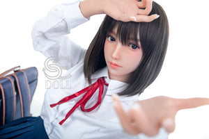 Yuuki.a muñeca sexual (SEDoll 163cm E-CUP #076 TPE)