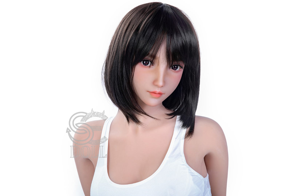 Yuuki.A muñeca sexual (SEDoll Copa E de 163 cm #076 TPE)