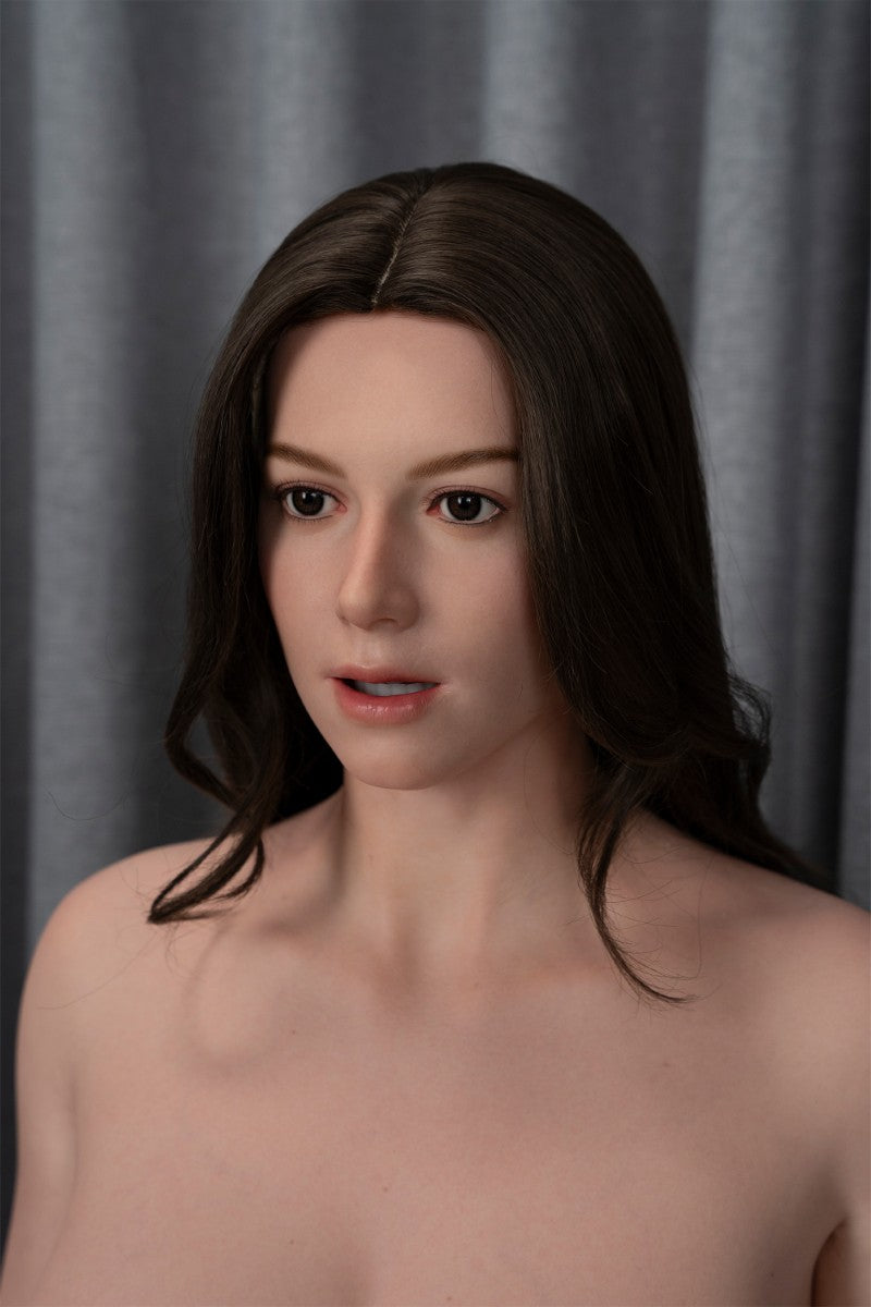 Gwen Sex doll (Zelex 161cm D-cup ZFE01-1 Fusion silicone)