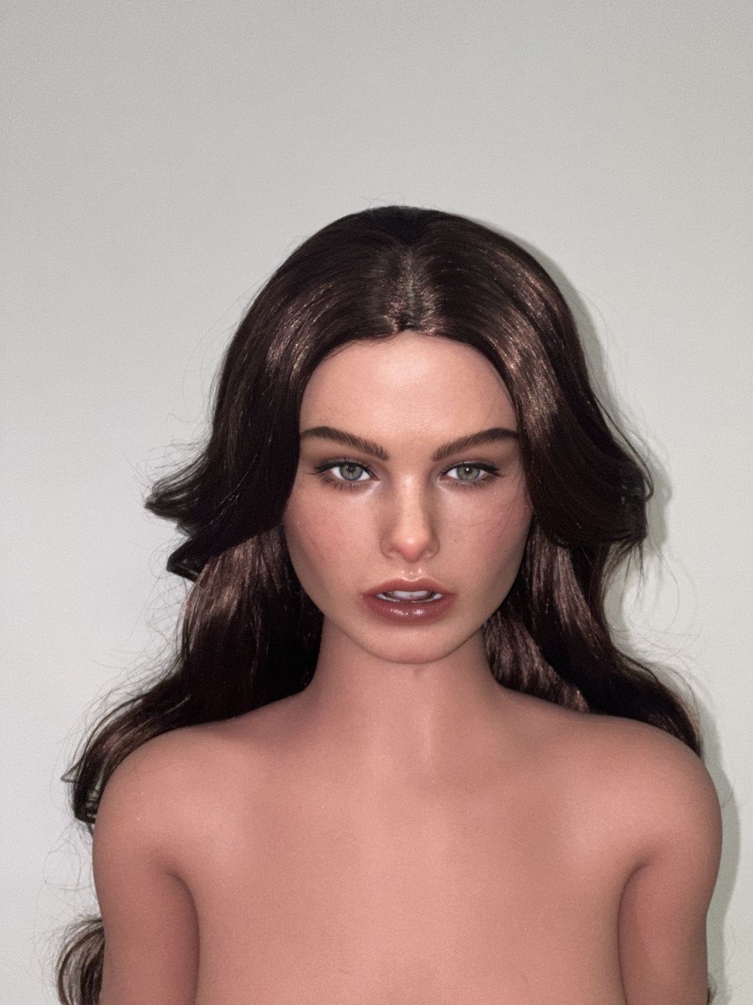 Nobility Sex doll (Zelex 165cm D-cup ZXE200-1 SLE silicone)