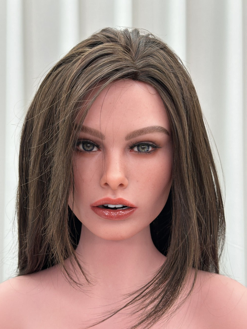 Adela Sexdocka (Zelex 166cm K-Kupa ZXE200-3 SLE Silikon)