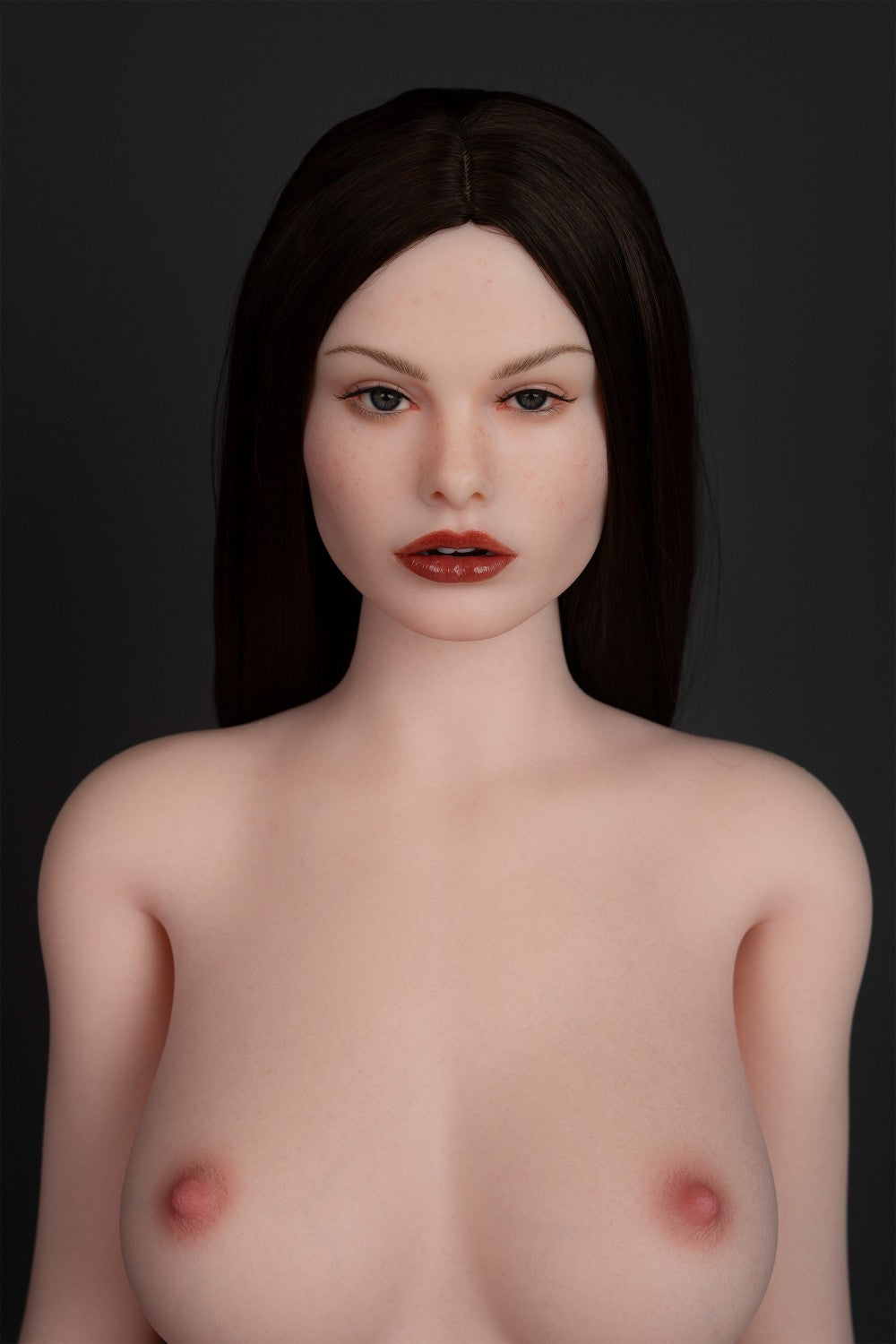 Daniella muñeca sexual (Zelex 172 cm E-CUP ZXE200-W2 SLE Silicone)