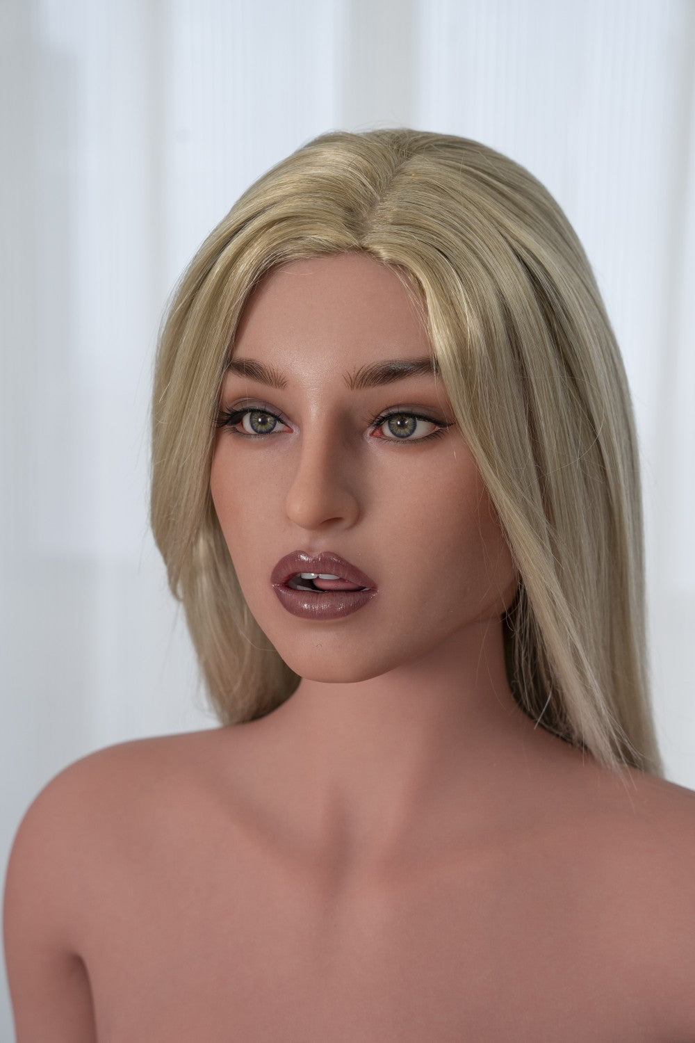 Heidi Sexdocka (Zelex 171cm C-Kupa ZXE204-1 SLE Silikon)