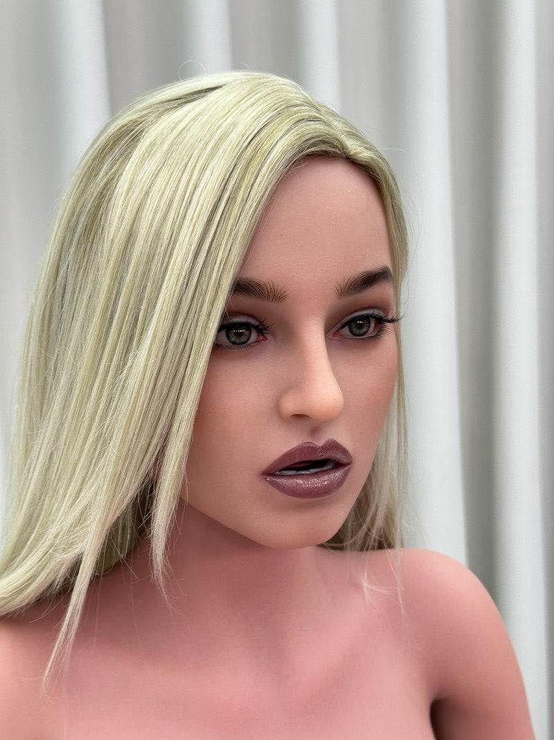 Heidi Sex doll (Zelex 166cm K-cup ZXE204-1 SLE silicone)