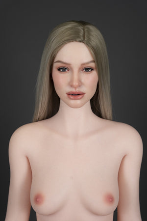 Flautista muñeca sexual (Zelex 171 cm C-CUP ZXE208-W1 Silicona SLE)