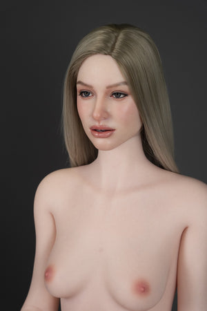 Flautista muñeca sexual (Zelex 171 cm C-CUP ZXE208-W1 Silicona SLE)