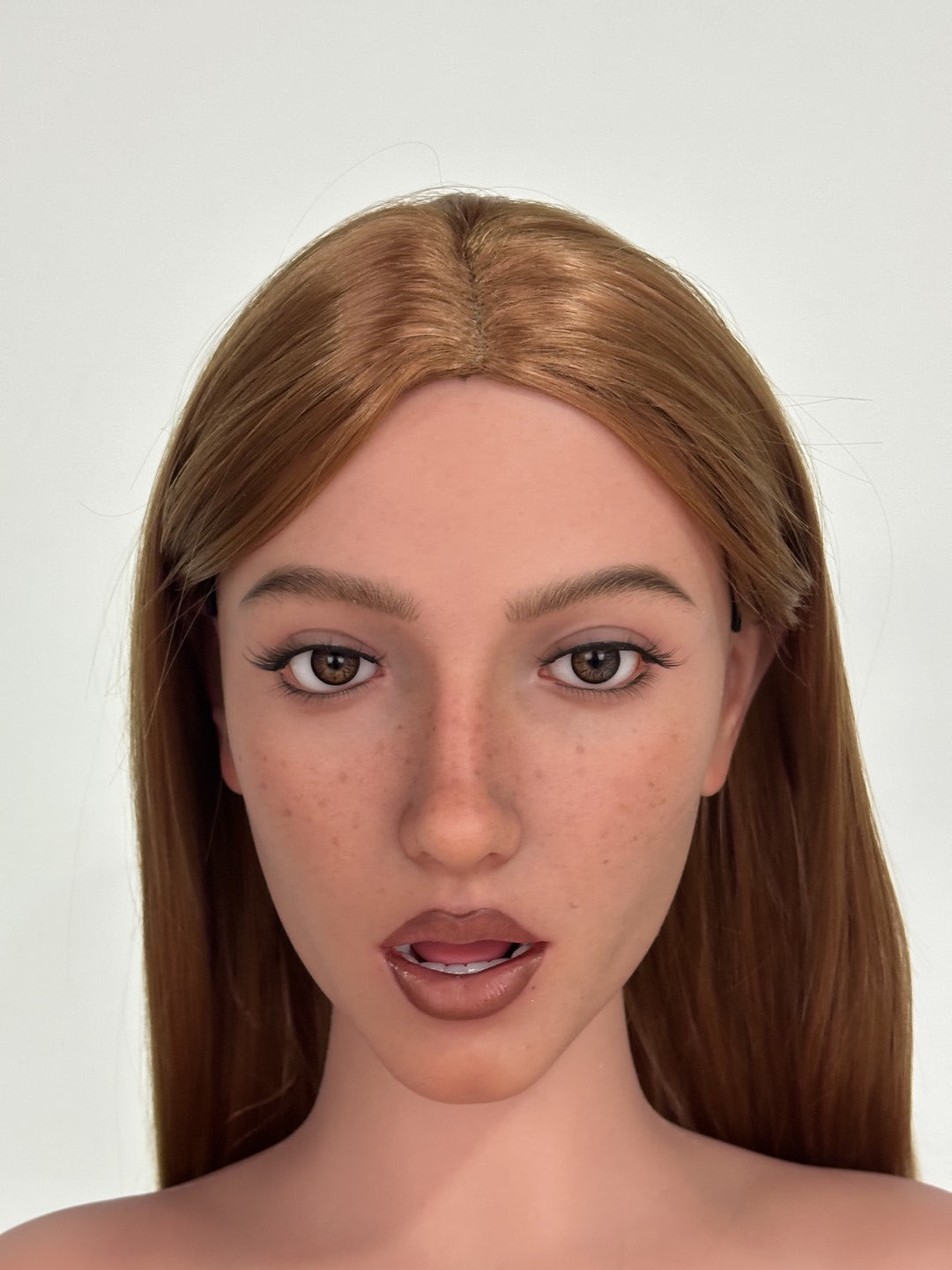 Rowan Sex doll (Zelex 165cm D-cup ZXE215-1 SLE silicone)