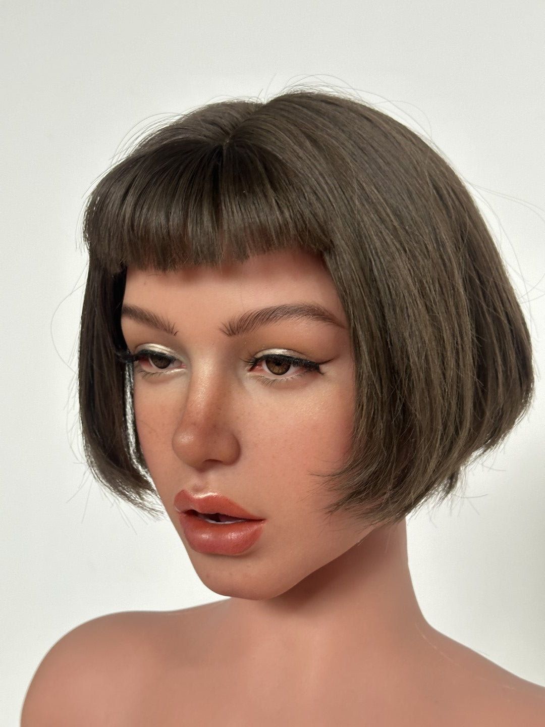 Jolie Sex doll (Zelex 165cm D-cup Zxe219-2 Sle silicone)
