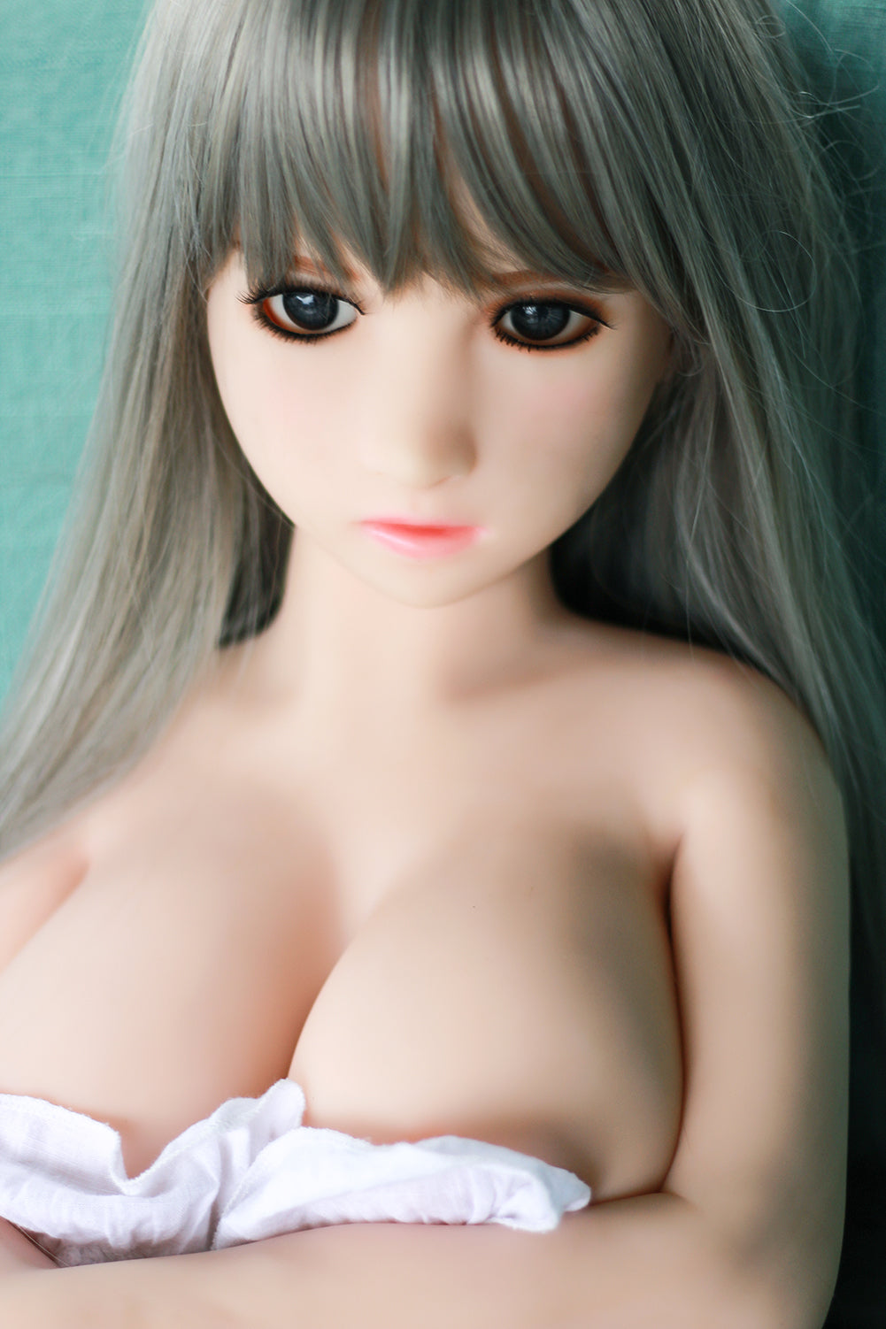 flora muñeca sexual (SY-Muñeca 100cm TPE)