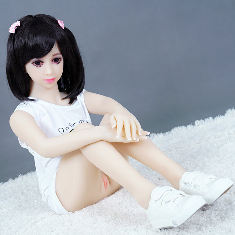 nika muñeca sexual (SY-Muñeca 108cm TPE)