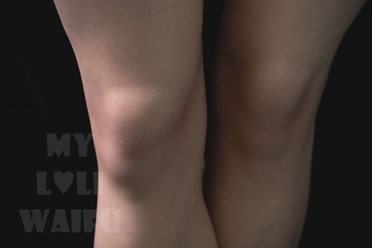 Alí muñeca sexual (My Loli Waifu 148 cm Copa B #60 Silicona)