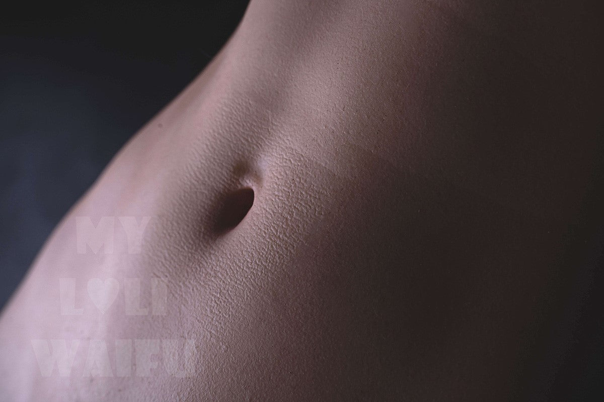 Alí muñeca sexual (My Loli Waifu 148 cm Copa B #60 Silicona)