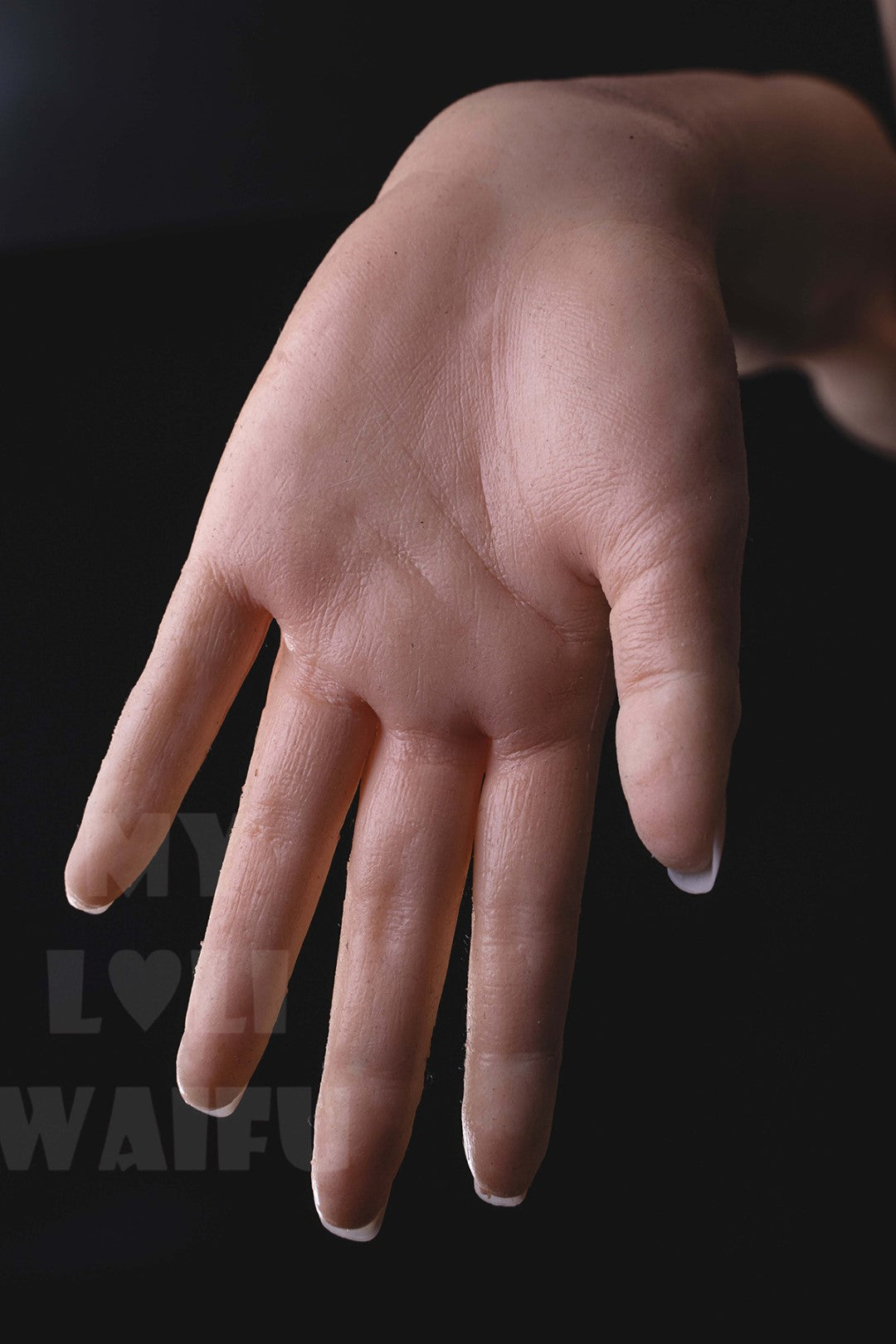 Alí muñeca sexual (My Loli Waifu 148 cm Copa B #60 Silicona)