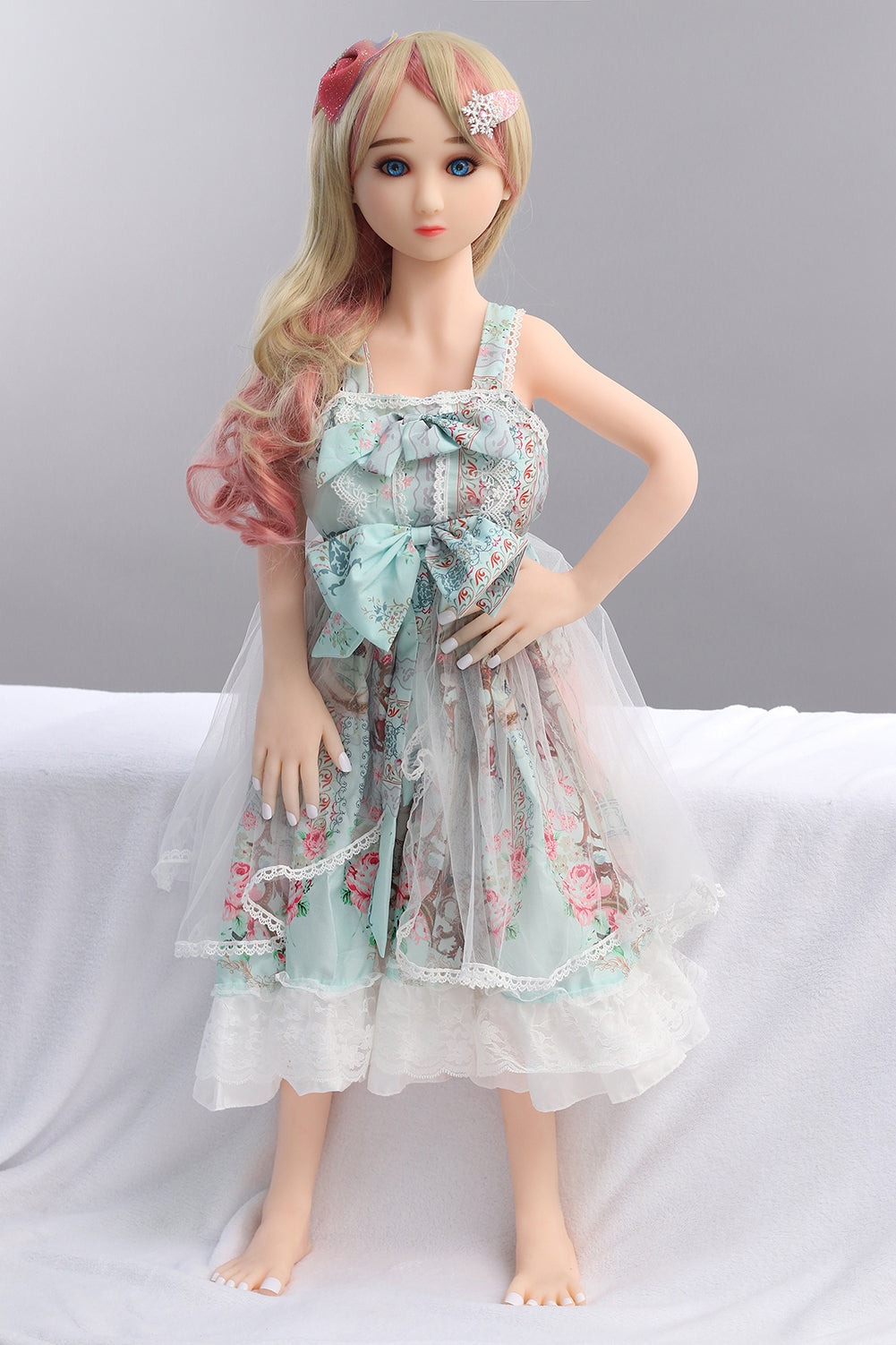 alena muñeca sexual (SY-Muñeca 100cm TPE)