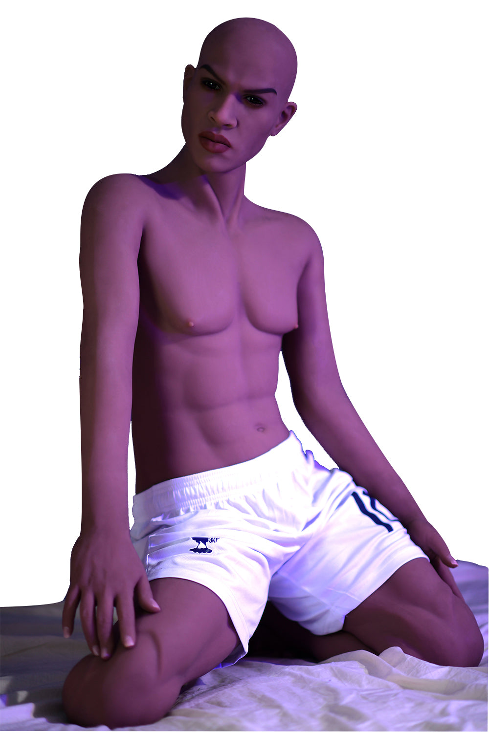 Masculino muñeca sexual Vicente (HRDoll 167 cm #31 TPE)