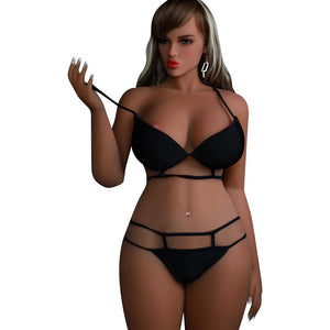Susie Sex doll (Hrdoll 160cm g-cup #5 TPE)