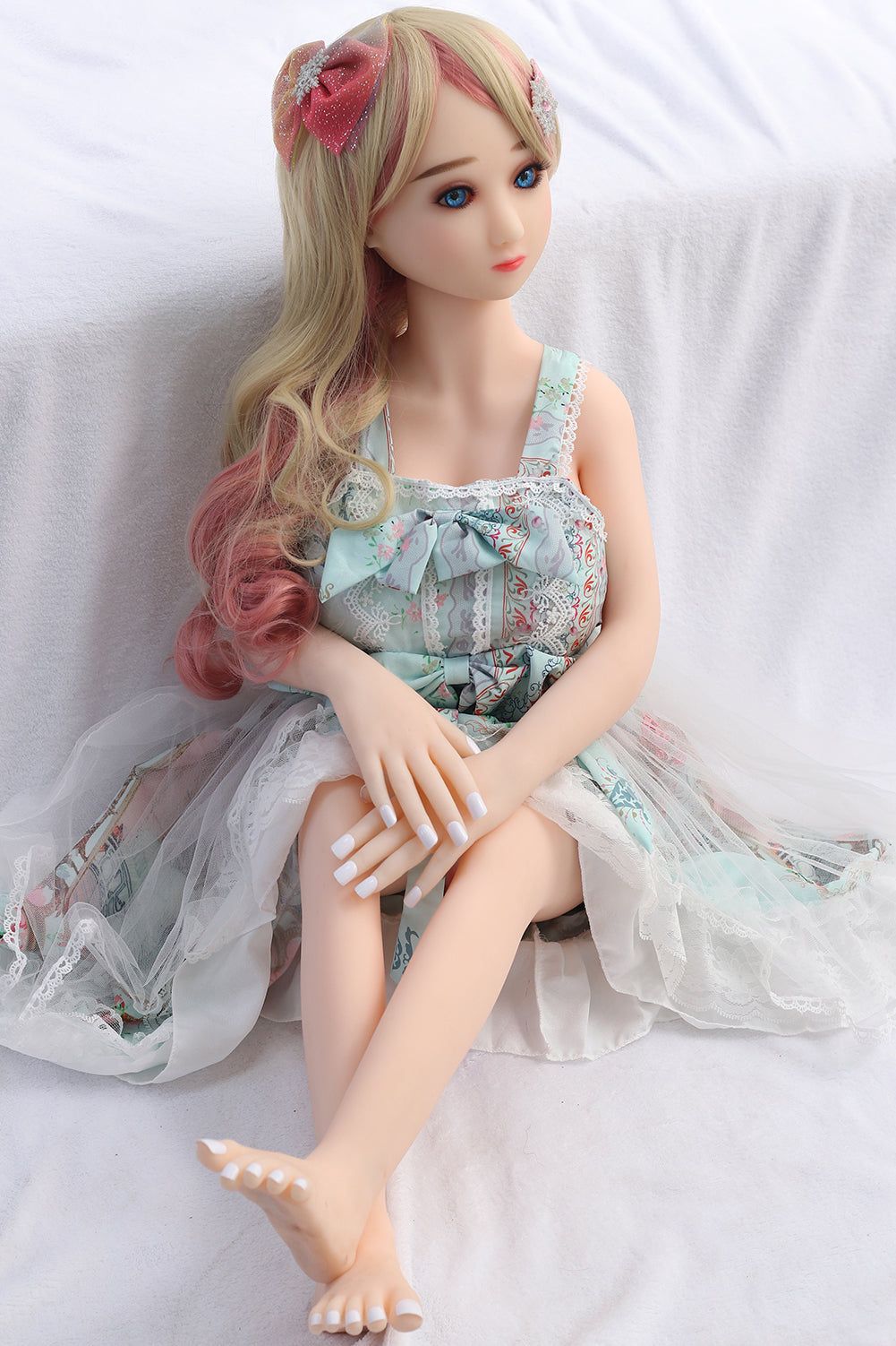 alena muñeca sexual (SY-Muñeca 100cm TPE)