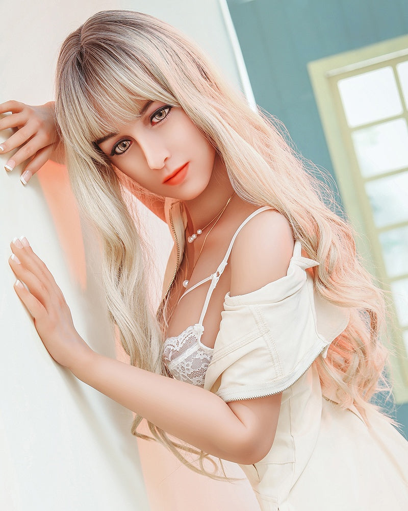 Carmen Sexdocka (SY-Doll 166 cm C-kupa TPE)