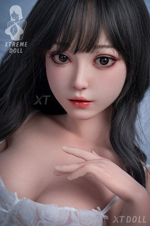 Yin muñeca sexual (XT Doll 150cm D-Kupa #XT-20 B Silicone)