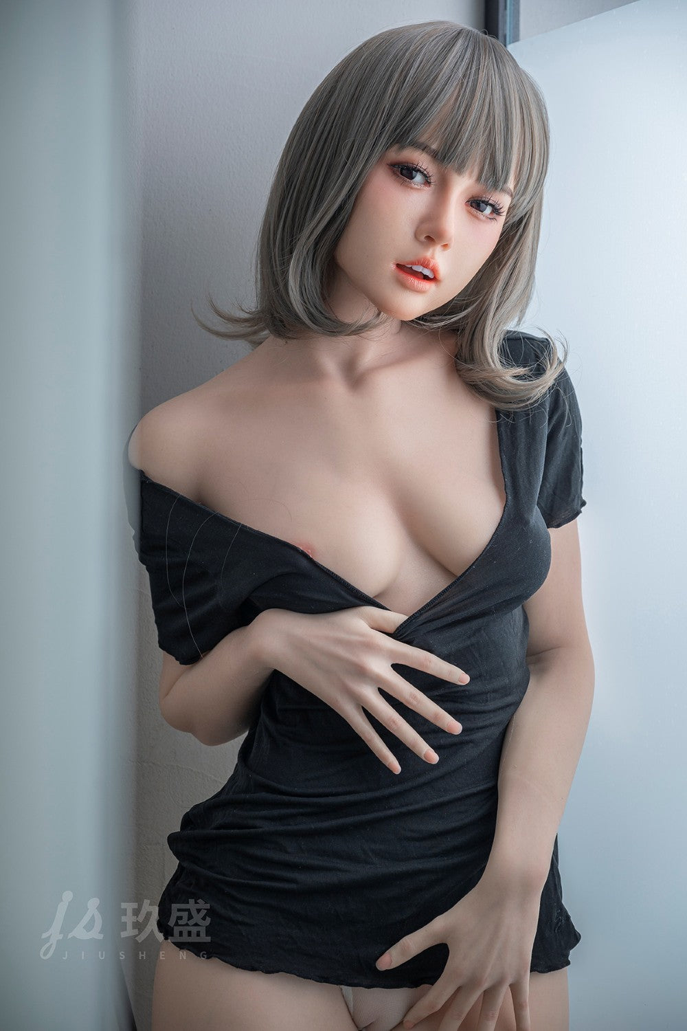 Coco muñeca sexual (Jiusheng 156cm B-CUP #2C Silicone)