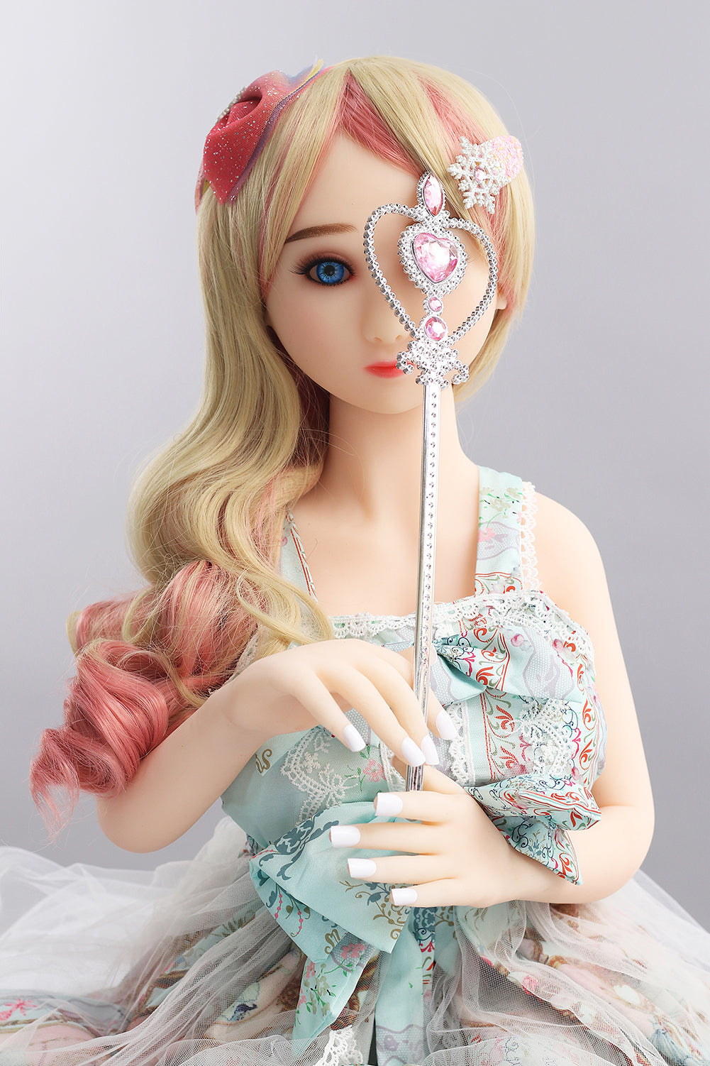 alena muñeca sexual (SY-Muñeca 100cm TPE)