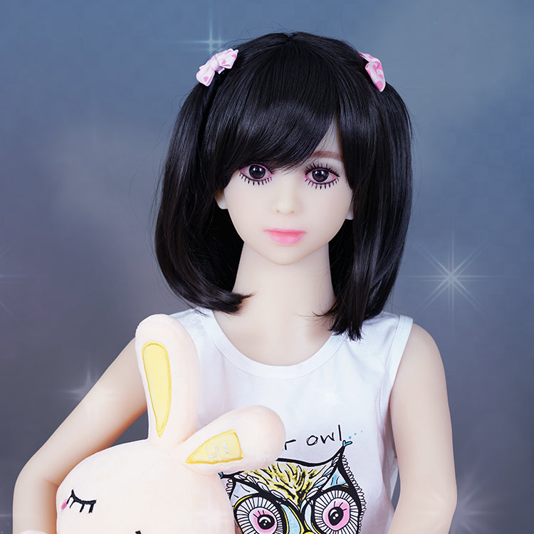 nika muñeca sexual (SY-Muñeca 108cm TPE)