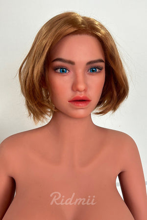 Rory muñeca sexual (Ridmii Doll 167 cm E-CUP TPE+Silicona)